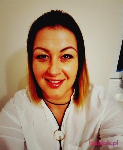 IWONA, Female, 43, Wielka Brytania, Photo: 2