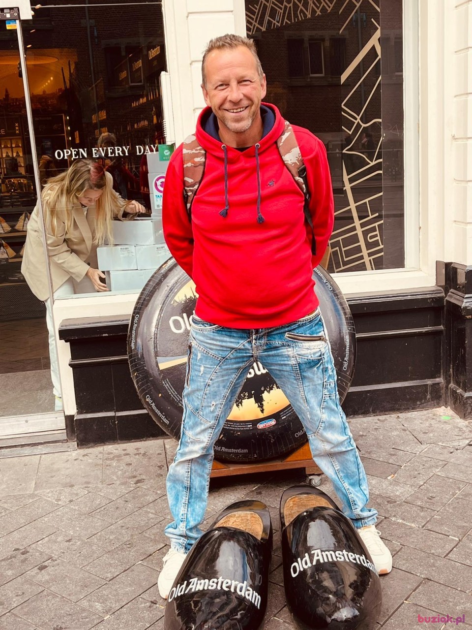 Tomasz, Mężczyzna, 51, Niemcy, Zdjęcie: 11