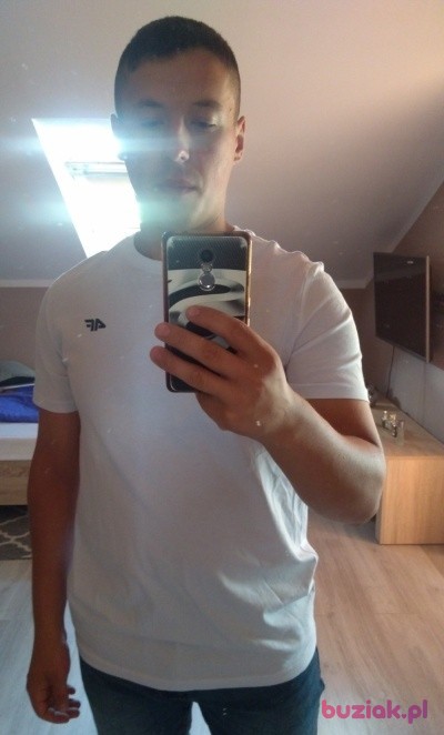 Patryk, Male, 33, Głogów, Polska: 1