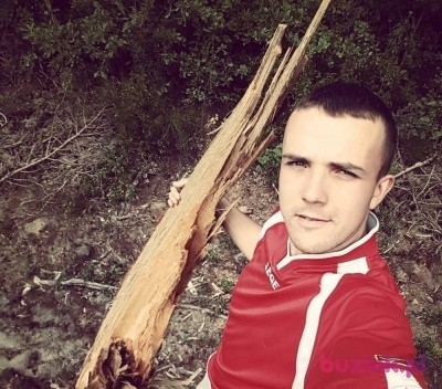 borny92, Mężczyzna, 32, Polska: 1