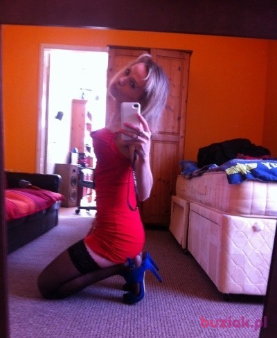 Agnieszka, Female, 43, Wielka Brytania, Photo: 2