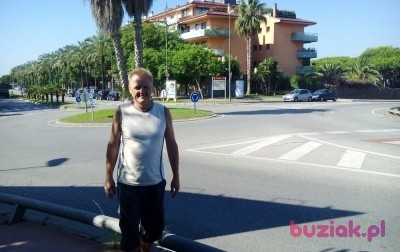 marek, andrze, Mężczyzna, 57, Polska, Zdjęcie: 1