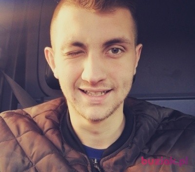 Radek, Mężczyzna, 29, Otwock, Polska: 1