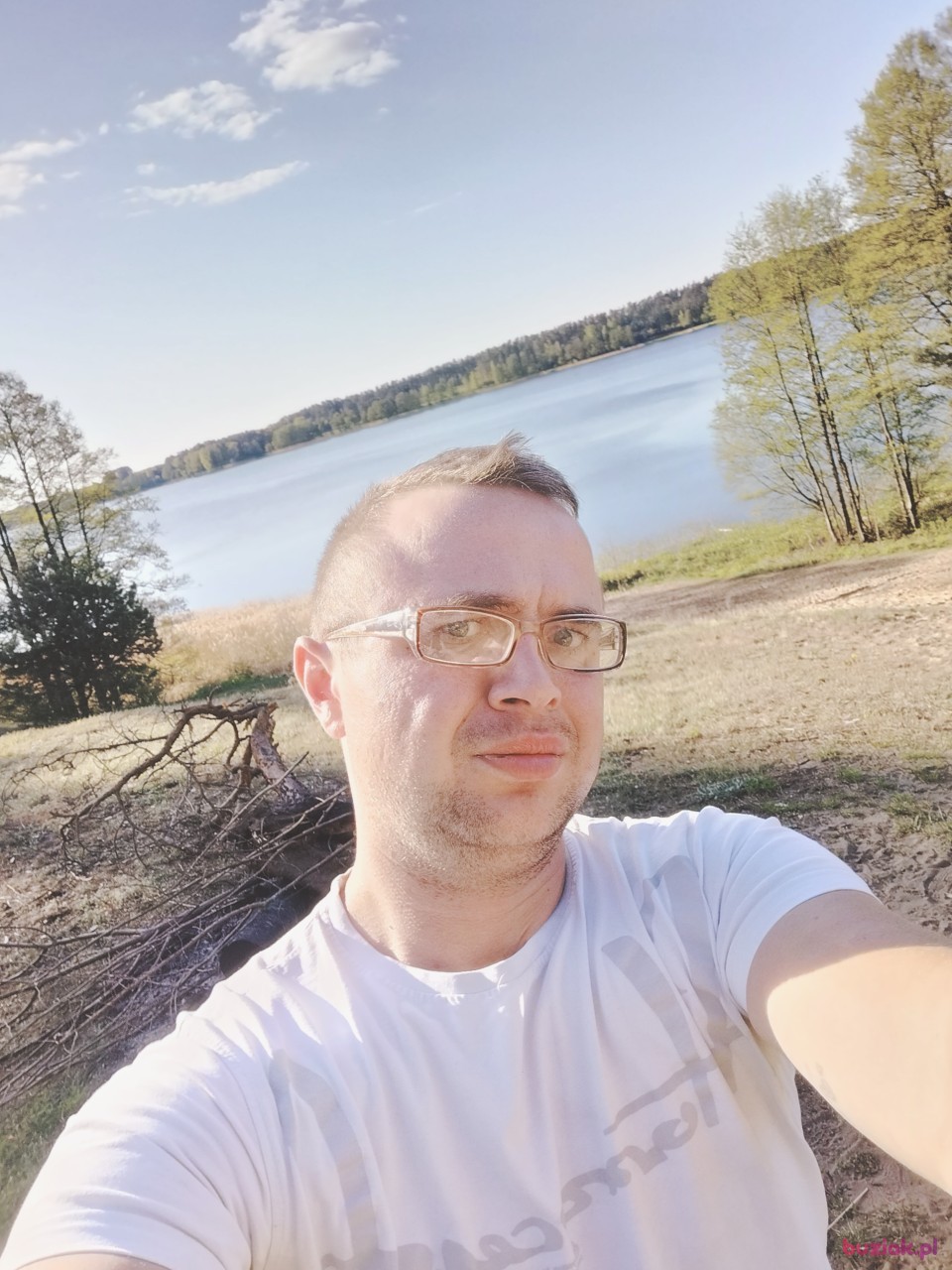 Zbyszek, Mężczyzna, 34, Suwałki, Polska, Zdjęcie: 1
