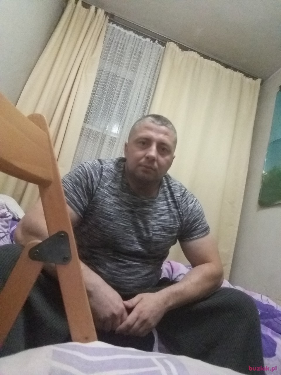 Jarek, Male, 48, Gdańsk, Polska, Photo: 8