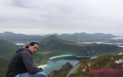 grzegorz, Male, 47, Bodo, Norwegia, Photo: 2