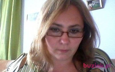 Joanna, Female, 49, Warszawa, Polska, Photo: 1