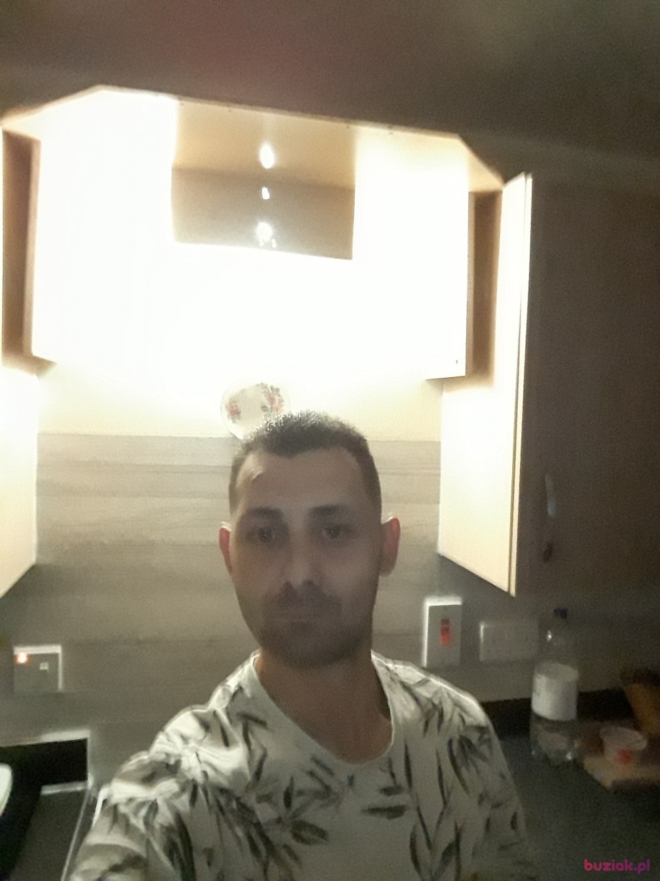 Patryk, Mężczyzna, 37, Dundee, Wielka Brytania: 1