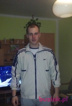 Mateusz, Male, 27, Szczecinek, Polska: 1