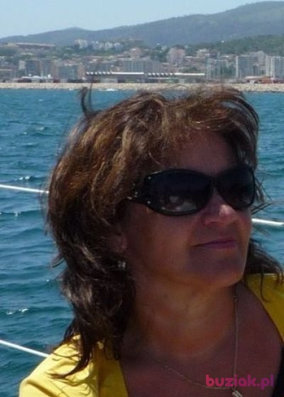 Magda777, Kobieta, 66, Słupsk, Polska: 1