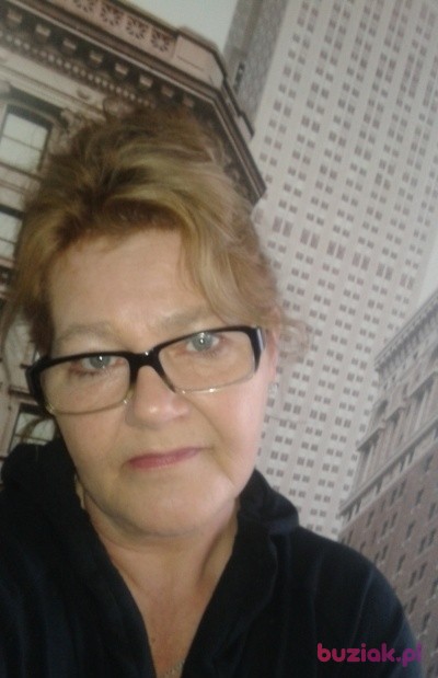 zyczliwailona, Kobieta, 59, Kraków, Polska, Zdjęcie: 1