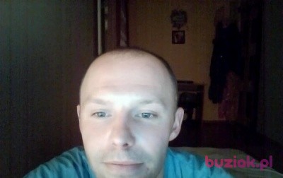 krzysiek, Mężczyzna, 38, Kraków, Polska: 1