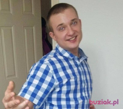 Łukasz, Mężczyzna, 34, Giżycko, Polska: 1