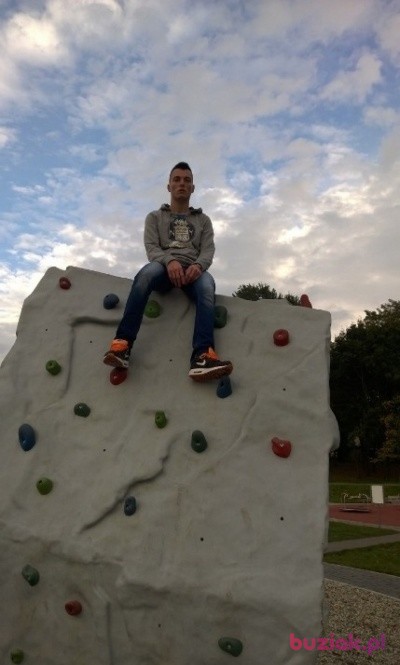 Marcin, Male, 39, Rybnik, Polska, Photo: 1