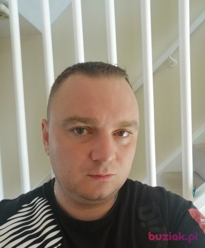 Tomek, Mężczyzna, 40, Wielka Brytania: 1