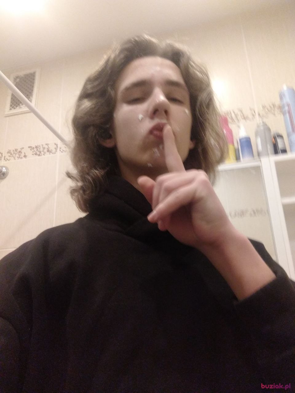 Kiryl, Mężczyzna, 16, Łódź, Polska: 1