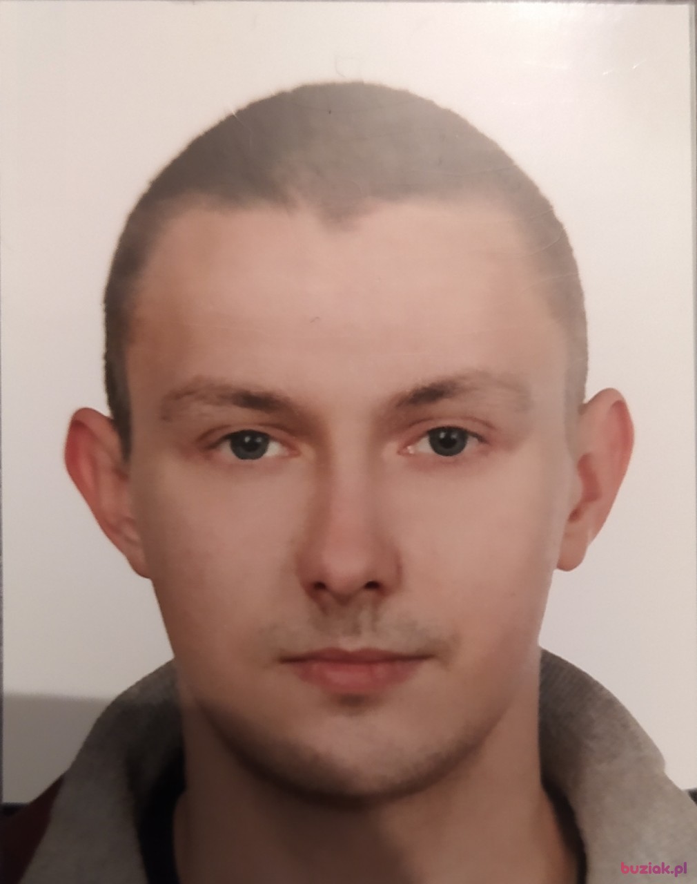 Stanlej, Male, 32, Łódź, Polska, Photo: 1