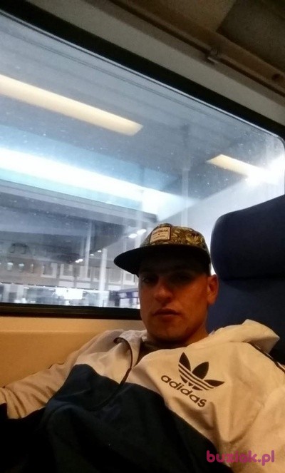 Grzesiek, Mężczyzna, 31, Holandia: 1