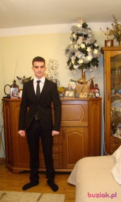 Miłosz, Male, 27, Tarnów, Polska: 1
