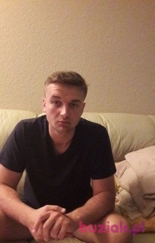 Łukasz, Mężczyzna, 43, Szczecin, Polska: 1