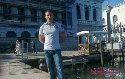konrad, Male, 42, Leszno, Polska, Photo: 3