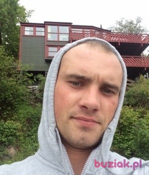 Marekleszek, Male, 33, Bergen, Norwegia: 1
