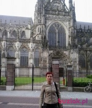 magdalena, Kobieta, 43, Wrocław, Polska, Zdjęcie: 3