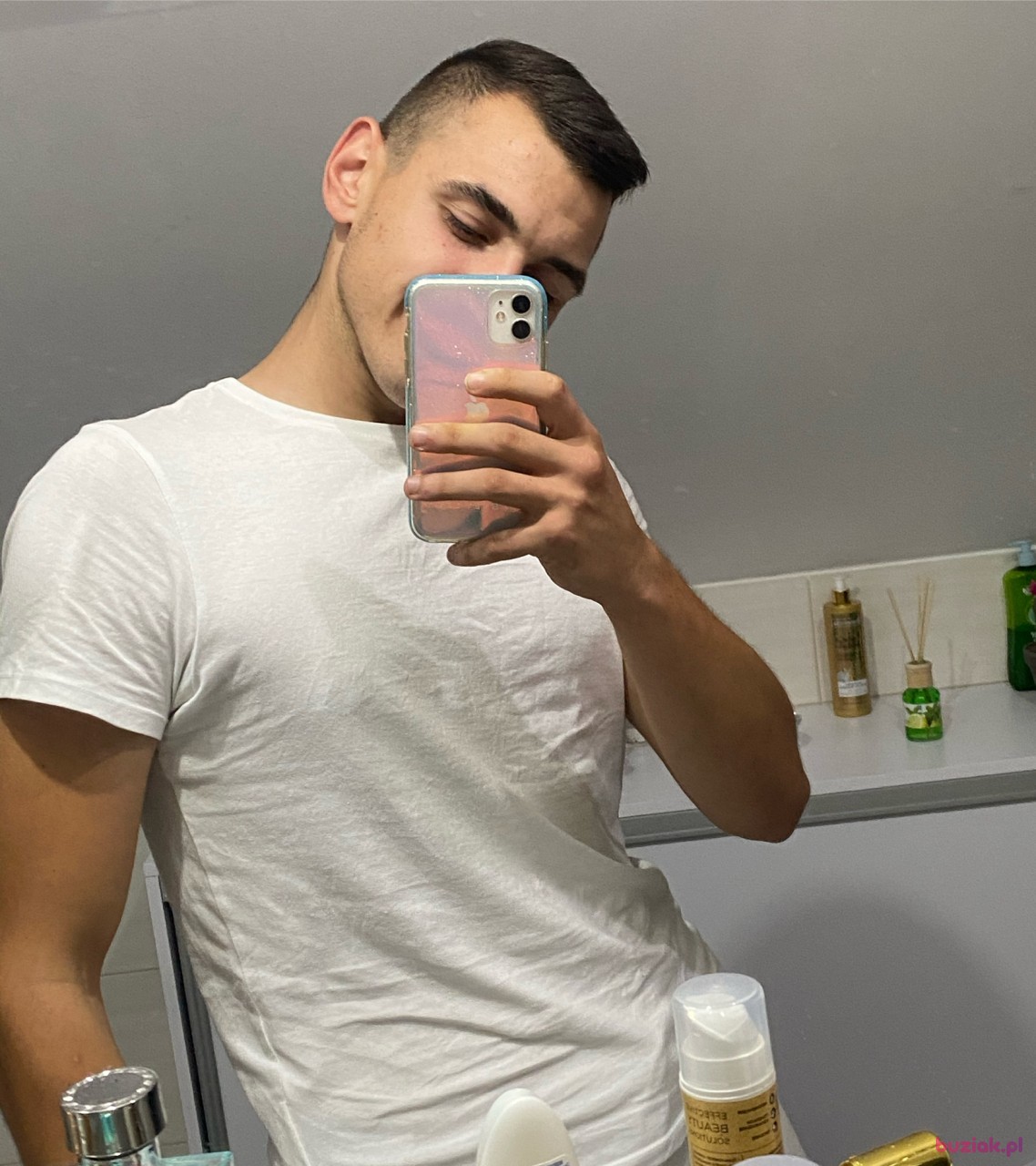 Dawid, Mężczyzna, 24, Toruń, Polska: 1