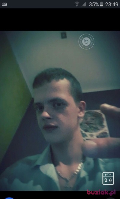 Kamil, Male, 30, Rydułtowy, Polska, Photo: 1