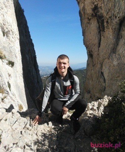 Mariusz, Male, 31, Bartoszyce, Polska, Photo: 2