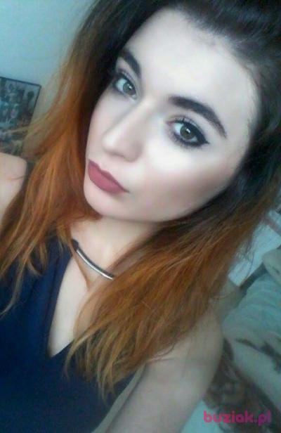 Wiktoria, Kobieta, 29, Piła, Polska: 1