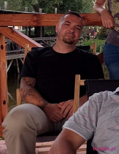 Tomasz, Mężczyzna, 39, Reading Berkshire England, Wielka Brytania, Zdjęcie: 5