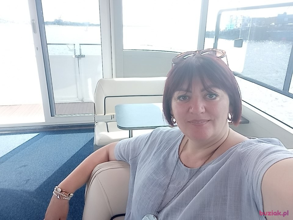 Magda, Kobieta, 47, Gdańsk, Polska, Zdjęcie: 1