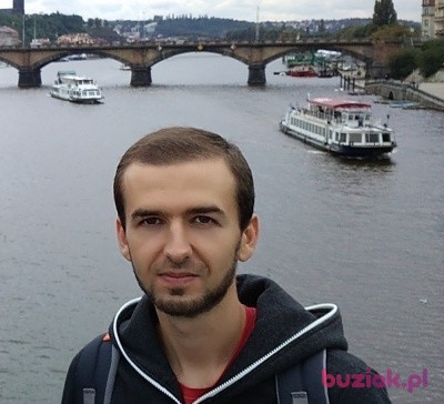 Dominik, Male, 32, Białystok, Polska, Photo: 2
