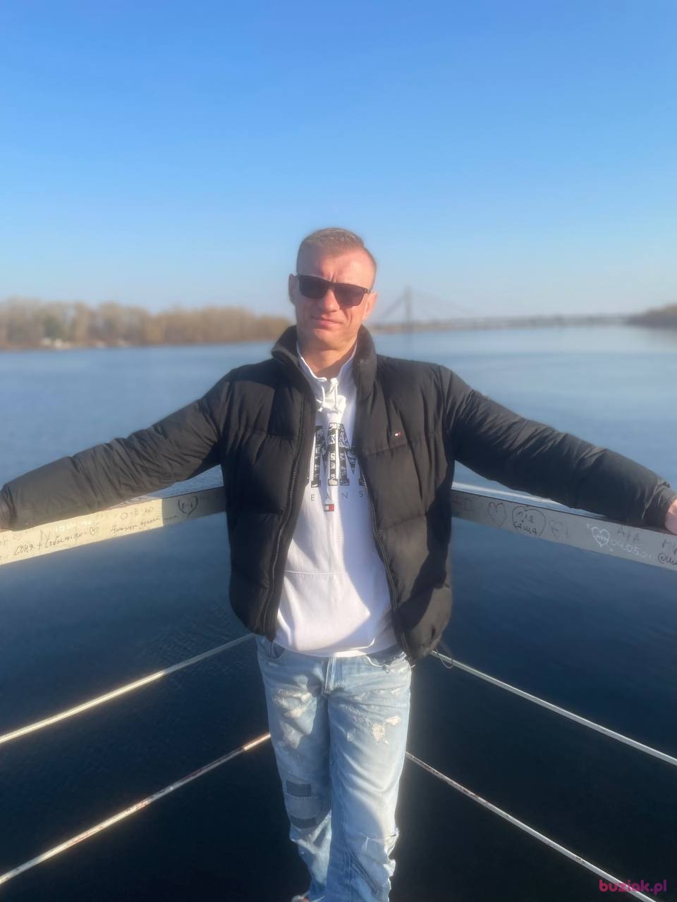 Kriss, Mężczyzna, 35, Holandia, Zdjęcie: 2