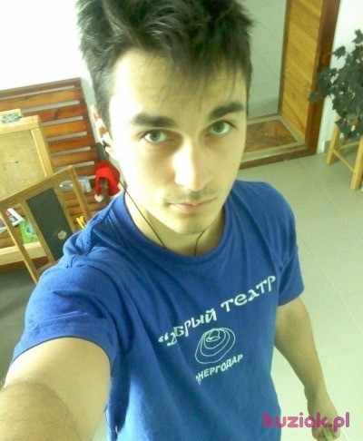 Przemek, Male, 32, Olsztyn, Polska, Photo: 2