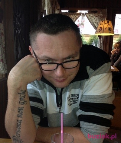 Rafał, Mężczyzna, 42, Frankfurt, Niemcy, Zdjęcie: 4