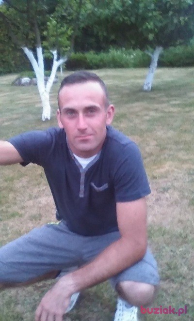 Andrzej , Male, 34, Puck, Polska, Photo: 4
