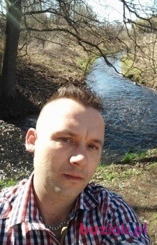 Maciej, Male, 42, Szamotuły, Polska, Photo: 6