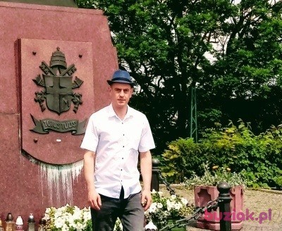 Rafal, Mężczyzna, 40, Otwock, Polska, Zdjęcie: 2
