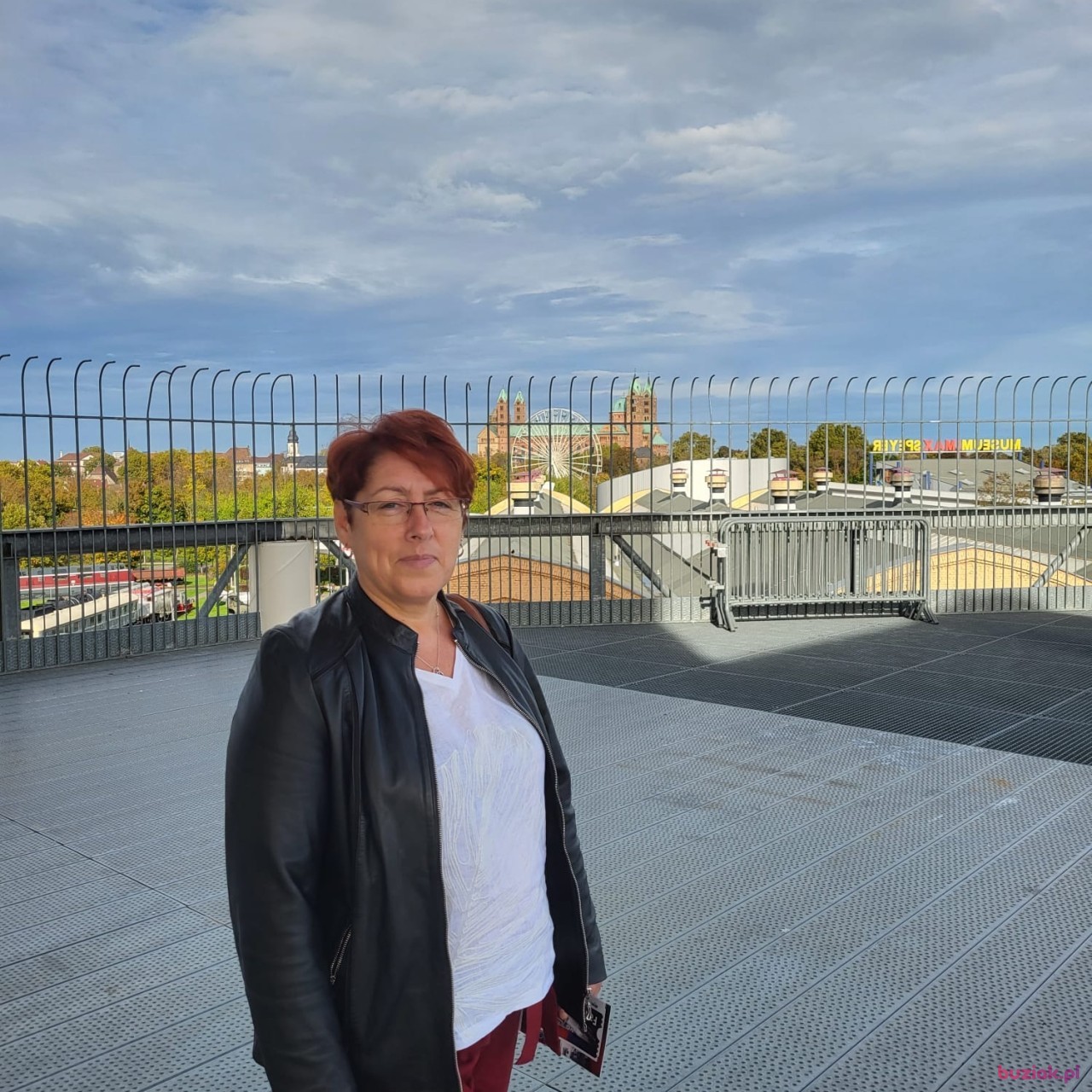 Beata, Female, 55, Bytom, Polska: 1