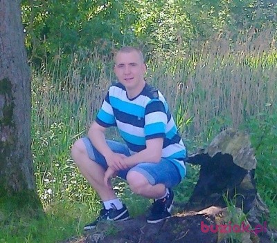Patryk , Mężczyzna, 32, Włocławek, Polska: 1
