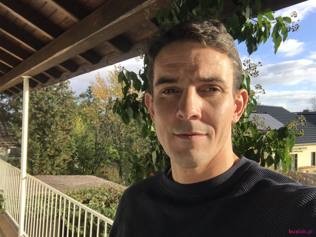 Przemek, Mężczyzna, 41, Pfungstadt Hesse, Niemcy: 1