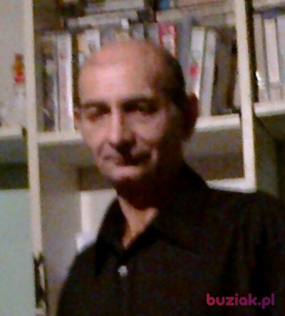 Lucky Harry, Mężczyzna, 64, Barcin, Polska: 1