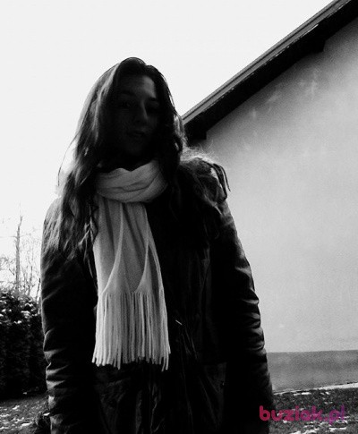 Anassstazjenn, Female, 24, Kraków, Polska, Photo: 1