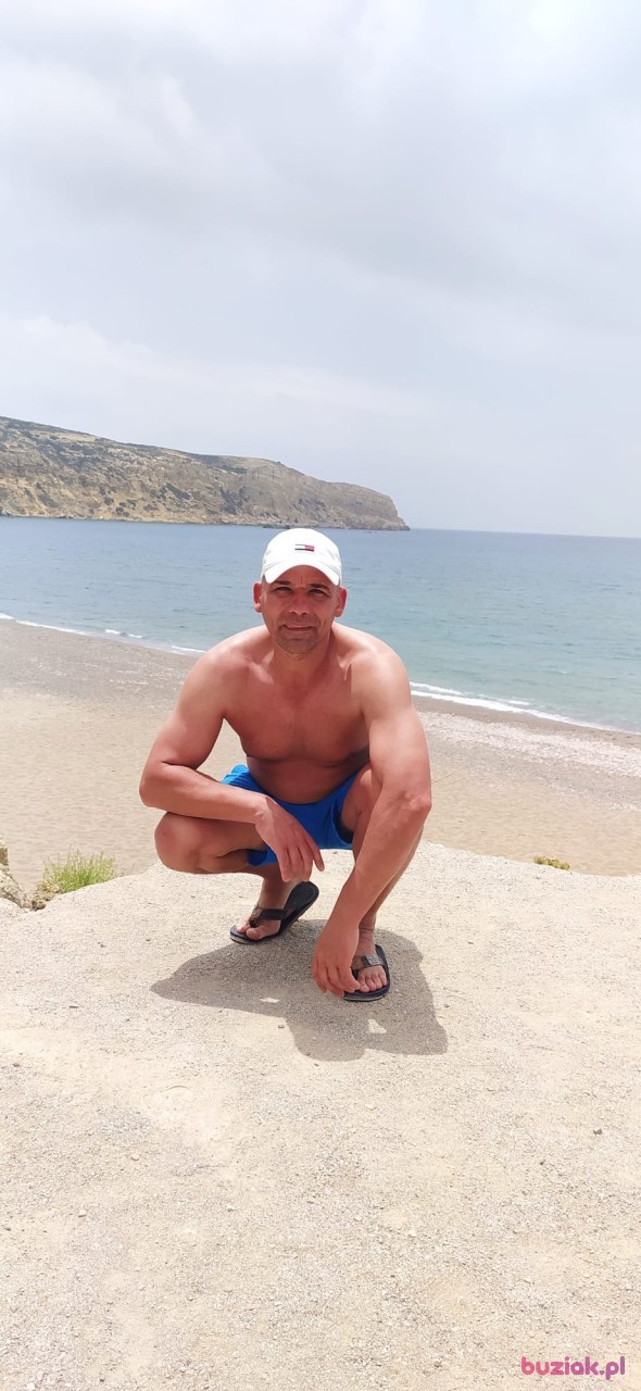 Norbert, Mężczyzna, 41, Zielona Góra, Polska, Zdjęcie: 2