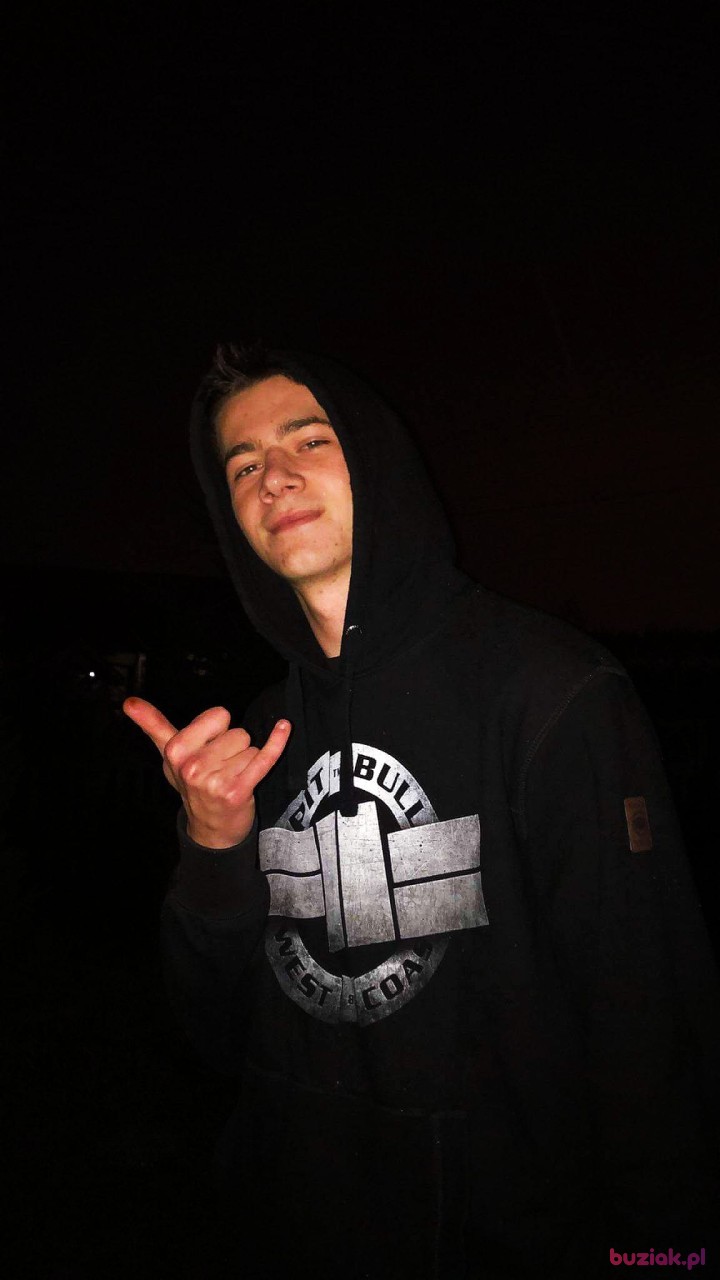 Krystian, Mężczyzna, 22, Oss North Brabant Province, Holandia, Zdjęcie: 1