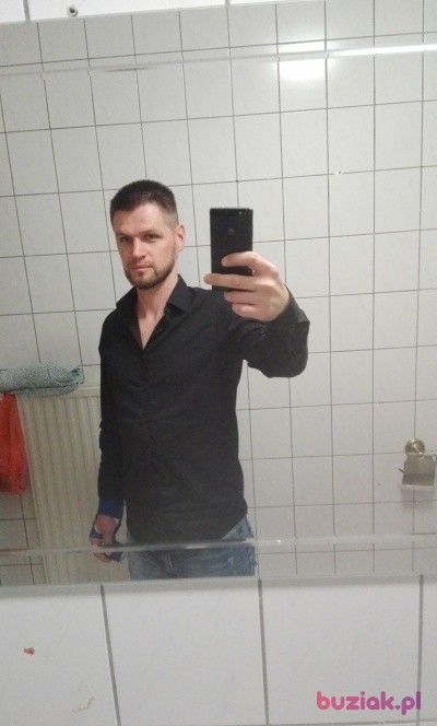 Kamil, Mężczyzna, 36, Blumberg, Niemcy: 1