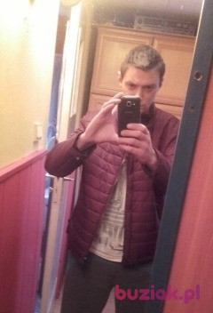 Kuba, Male, 43, Żyrardów, Polska, Photo: 3