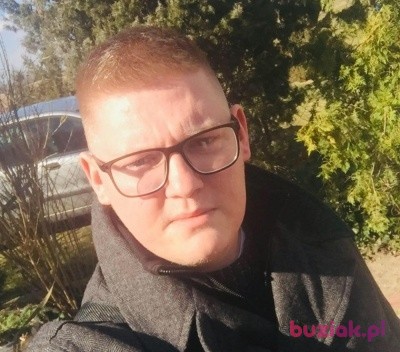 Dawid, Male, 29, Konin, Polska, Photo: 1